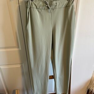 Maison d’Amelie Paris casual pant